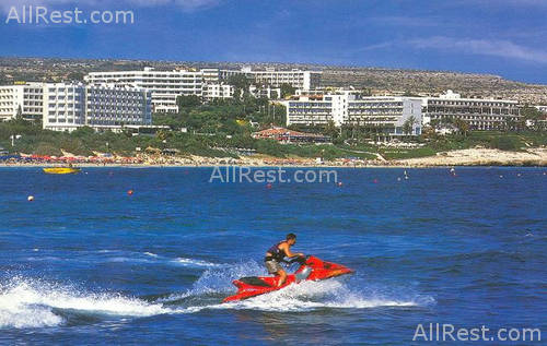 Marina Hotel 1